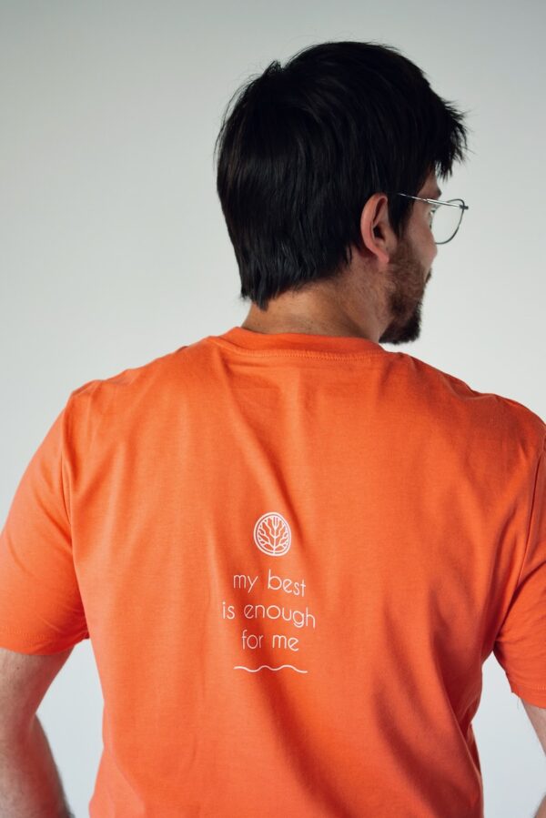 My Best - Shirt Casual – Bild 3
