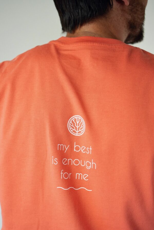 My Best - Shirt Casual – Bild 5