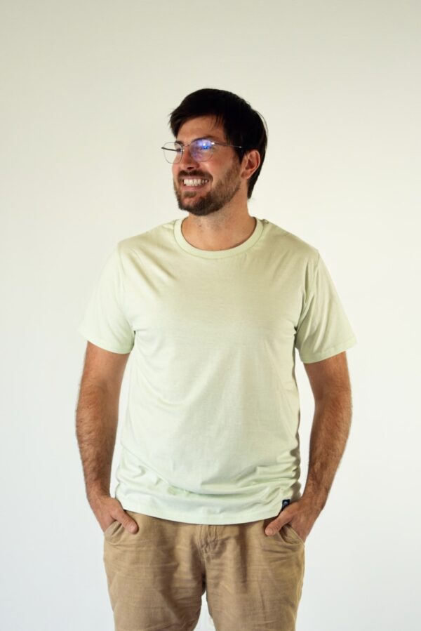 Harmony - Shirt Light – Bild 3