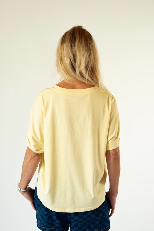 Schön – T-Shirt Oversized – Women - Image 4