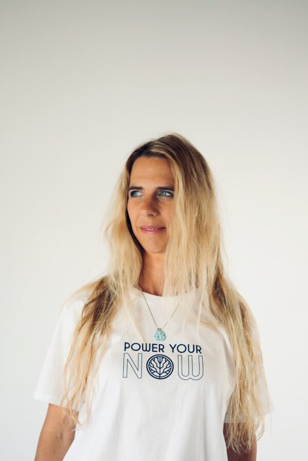 Now - Shirt Light – Bild 5