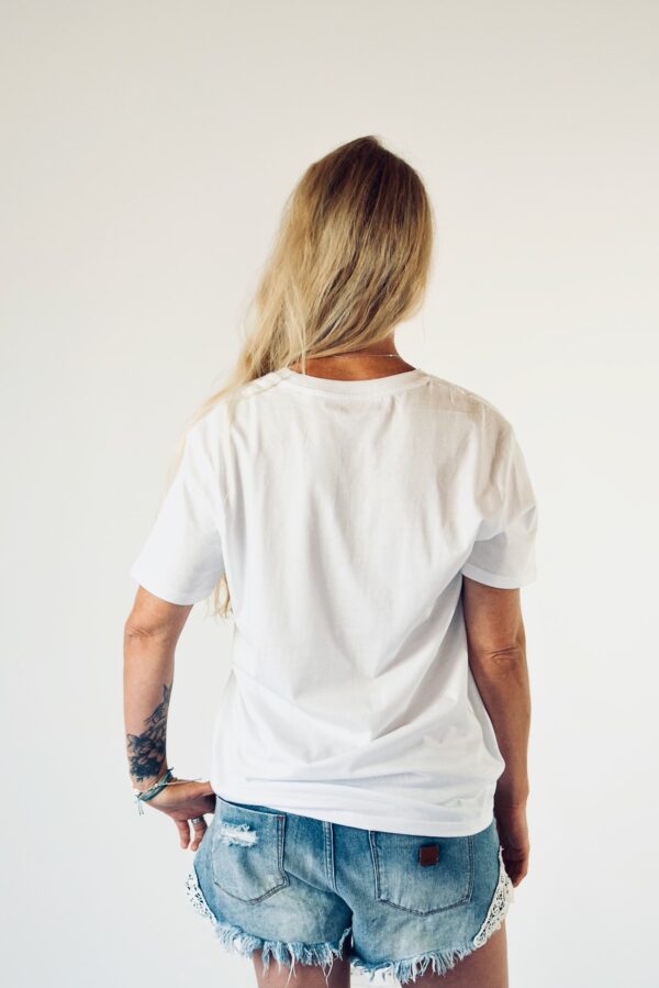 Now - Shirt Light – Bild 3