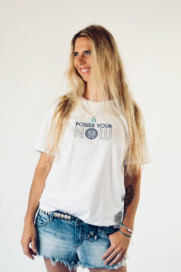 Now - Shirt Light – Bild 4