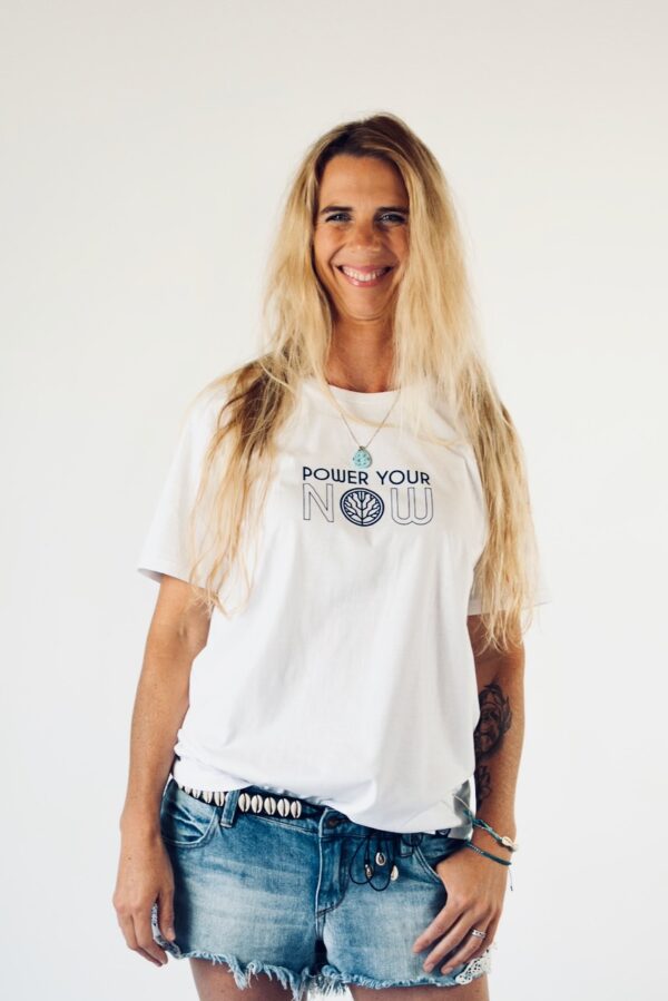 Now - Shirt Light – Bild 2