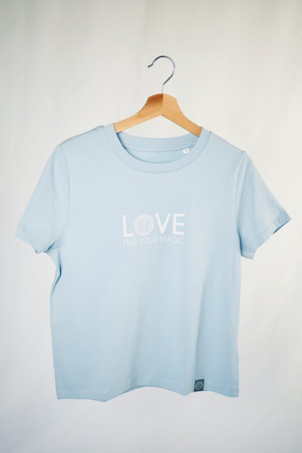 Magic - Shirt Women – Bild 14