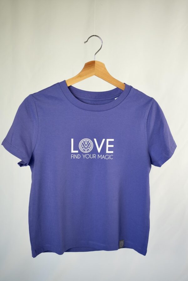 Magic - Shirt Women – Bild 5