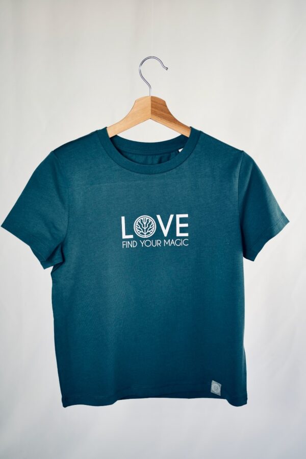 Magic - Shirt Women – Bild 10