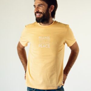 Peace - Shirt Casual