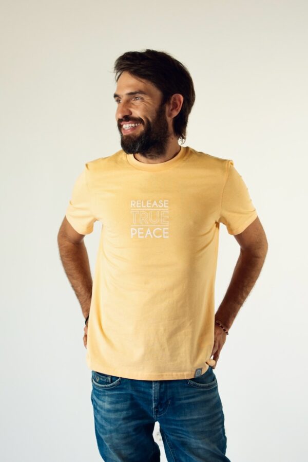 Peace - Shirt Casual