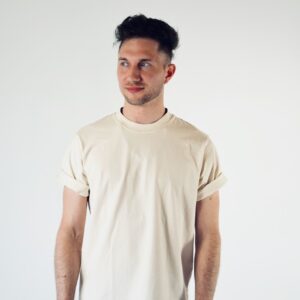 Harmony – T-Shirt Oversized