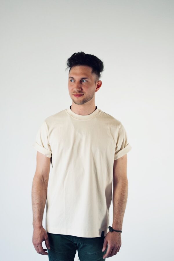 Harmony – T-Shirt Oversized