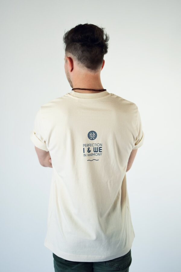 Harmony – T-Shirt Oversized - Image 2
