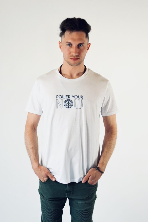 Now - Shirt Light – Bild 8