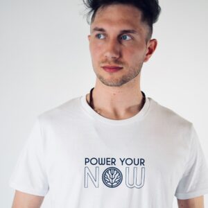 Now - Shirt Light
