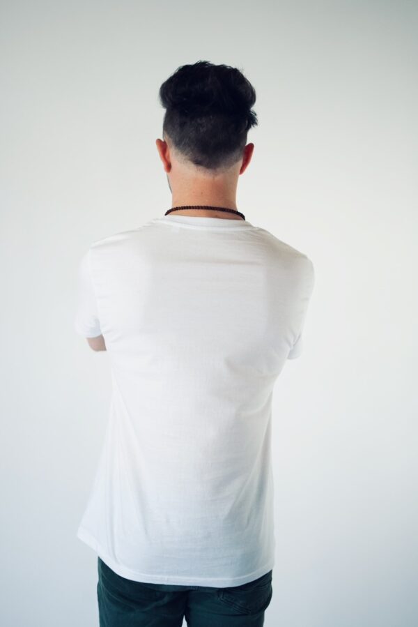 Now - Shirt Light – Bild 7