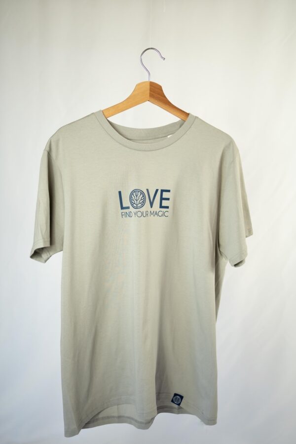 Magic - Shirt Light – Bild 4