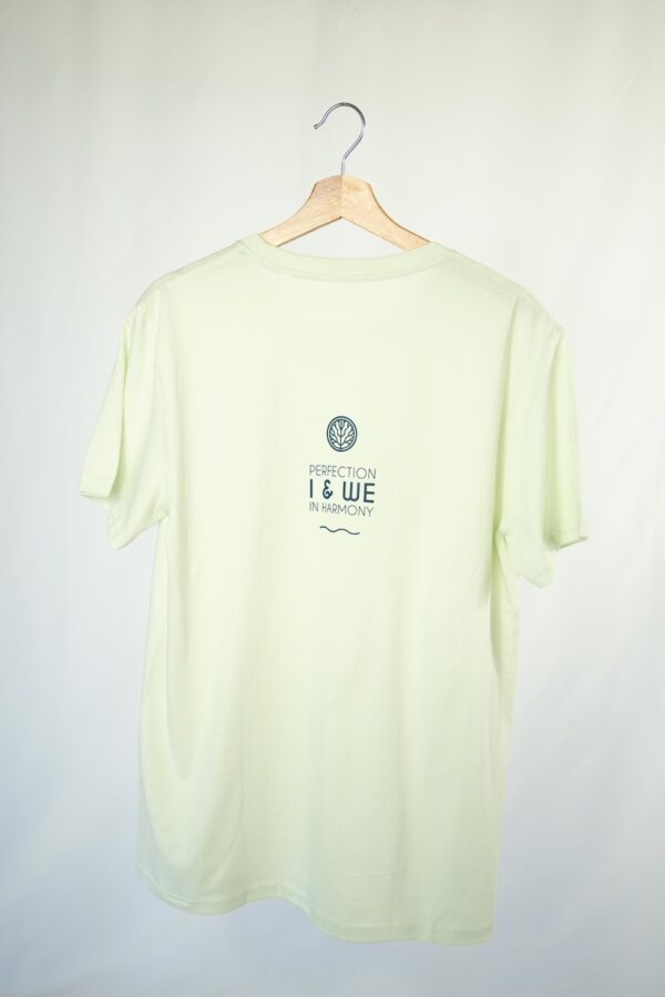 Harmony - Shirt Light – Bild 5