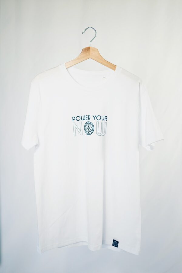 Now - Shirt Light – Bild 9