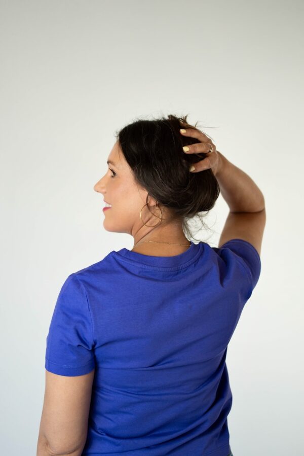 Magic - Shirt Women – Bild 4