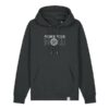 DARK HEATHER GREY