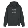 DARK HEATHER GREY