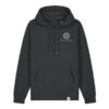 DARK HEATHER GREY