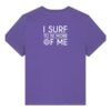 PURPLE LOVE - Hinten