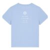 BLUE SOUL - Hinten