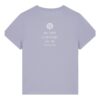 LAVENDER - Hinten