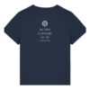 FRENCH NAVY - Hinten