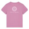 BUBBLE PINK - Hinten