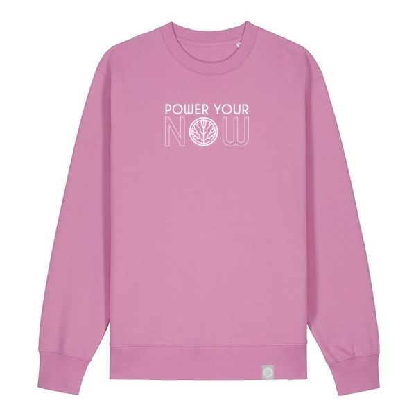 BUBBLE PINK