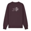 RED BROWN - Hinten