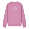 BUBBLE PINK - Hinten