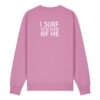 BUBBLE PINK - Hinten
