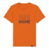 BRIGHT ORANGE