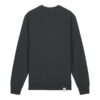 DARK HEATHER GREY