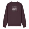 RED BROWN - Hinten