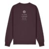 RED BROWN - Hinten