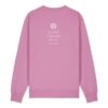 BUBBLE PINK - Hinten