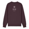 RED BROWN - Hinten