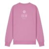 BUBBLE PINK - Hinten