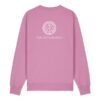 BUBBLE PINK - Hinten