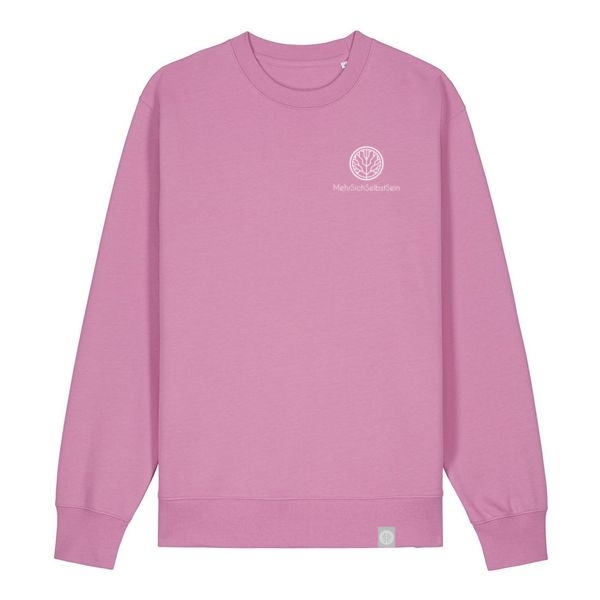 BUBBLE PINK
