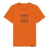 BRIGHT ORANGE
