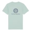 CARIBBEAN BLUE - Hinten