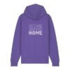 PURPLE LOVE - Hinten