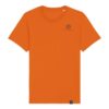 BRIGHT ORANGE
