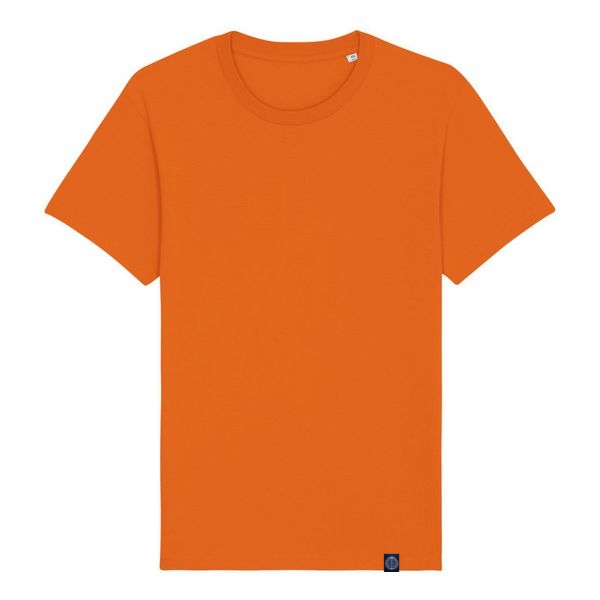 BRIGHT ORANGE