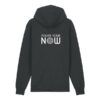 DARK HEATHER GREY - Hinten